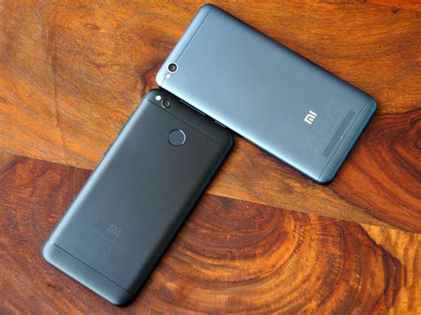 LG G4 vs Xiaomi Redmi 4A Karşılaştırma